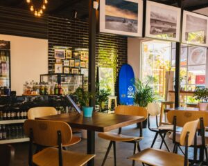 Post with Gallery