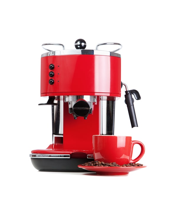 Coffee Pod Machine