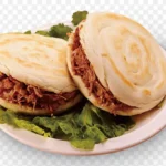 Roujiamo