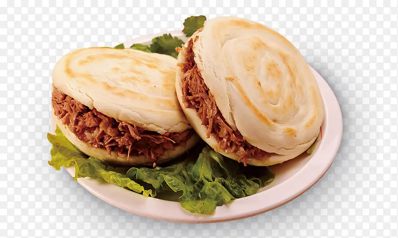 Roujiamo