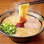 Lanzhou Beef Noodles