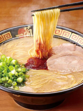 Lanzhou Beef Noodles
