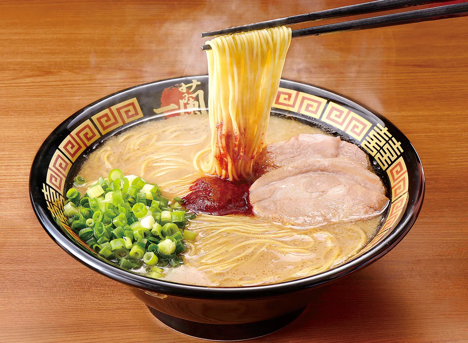 Lanzhou Beef Noodles