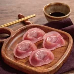 牛肉蒸饺 — Raviolis au bœuf vapeur
