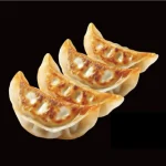 牛肉煎饺 — Raviolis poêlés au bœuf