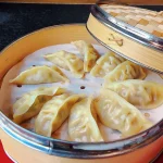 米饭 — Riz vapeur