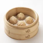 小笼包 — Xiao Long Bao
